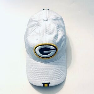 NEW ERA Green Bay Packers 9Twenty Engineered Exclusively for NFL Players
